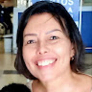 Meet your Posher, Rosana